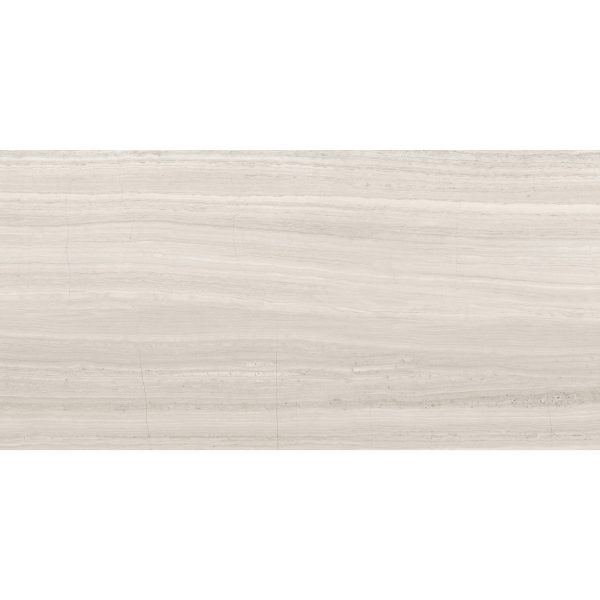 Anatolia Mayfair 24 in. x 48 in. HD Rectified Porcelain Tile - Strada Ash (Polished) For Cheap