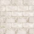 Bedrosians Tile & Stone - Vivace 4  x 9  Floor & Wall Tile - Rice Online now