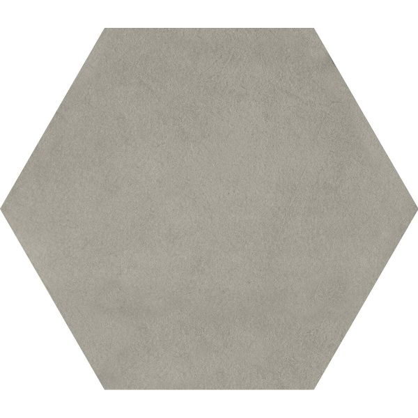 Daltile - Bee Hive Medley 8.5 in. x 10 in. Porcelain Tile - Ashgrey Cheap