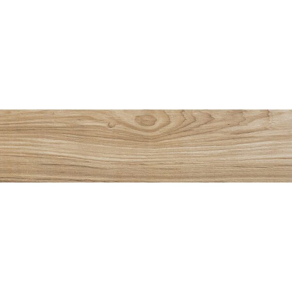 Marazzi - Knoxwood Glazed 6 in. x 24 in. Porcelain Tile - Ginger Online now