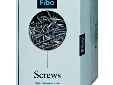 1000 Pack Fibo Kitchen Screws Sale