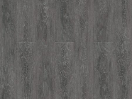 Engineered Floors - Gallatin Collection - 7 in. x 48 in. - Winchester Grey For Discount