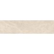 Anatolia Mayfair 3 in. x 12 in. HD Porcelain Bullnose - Allure Ivory (Matte) Fashion