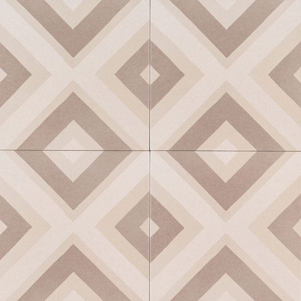 MSI - Kenzzi 8 in. x 8 in. Porcelain Tile Collection - Metrica Online now