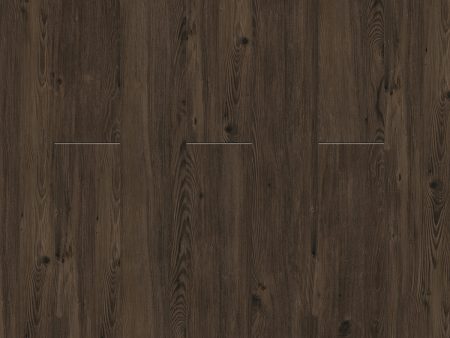 Engineered Floors - Ozark 2 Collection - 7 in. x 48 in. - Weathered Chestnut Online Hot Sale