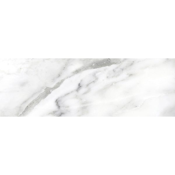 Anatolia - La Marca Glazed Porcelain 4 in. x 12 in. Polished Tile - Arabescato Online