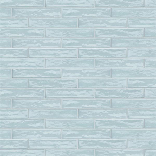 SomerTile - Chester 2  x 10  Subway Tile - Acqua Online