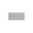 Lungarno - Urban Textures Contempo 3 in. x 6 in. Wall Tile - Smoke Online now