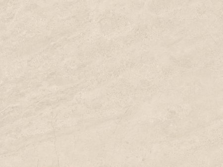 Anatolia Mayfair 24 in. x 24 in. HD Rectified Porcelain Tile - Allure Ivory (Polished) Online Hot Sale