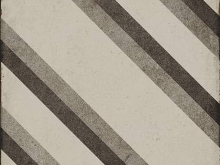 Daltile Quartetto - 8 in. x 8 in. Glazed Porcelain Tile - Cool Piazza Sale