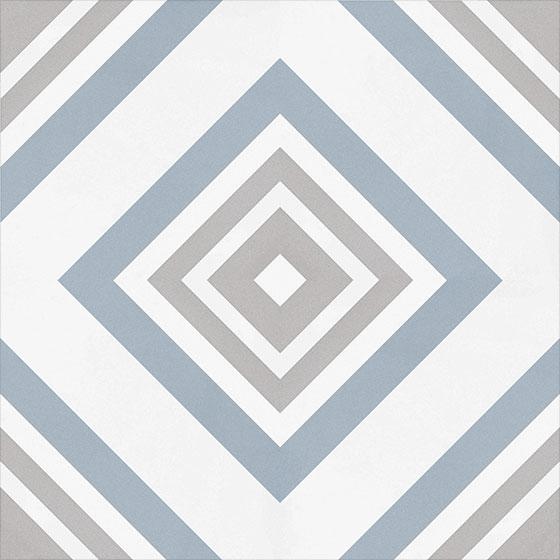 Bellagio Tile - Amalfi Coast 8  x 8  Tile - Italiano Kerchief Cheap