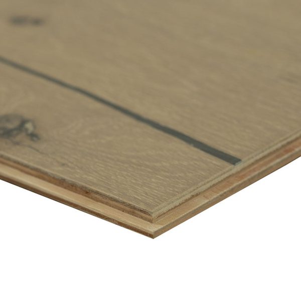 Ladson Whitlock 7.5  X 75  Engineered Hardwood Plank For Discount