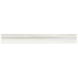 Anatolia Mayfair 3 in. x 24 in. HD Porcelain Bullnose - Zebrino (Polished) Hot on Sale