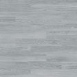 Anatolia Aspen 4 in. x 24 in. HD Porcelain Tile - Ash Online now