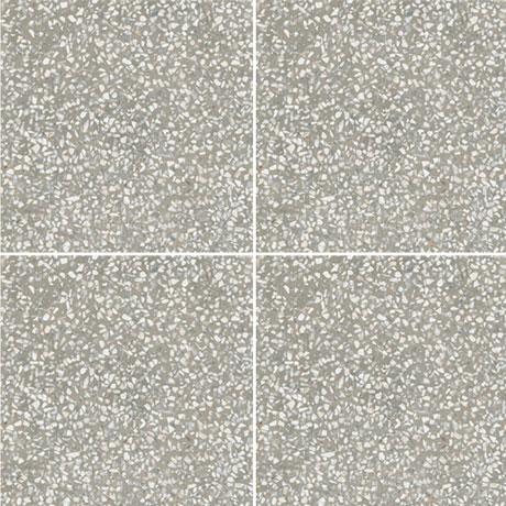 Marazzi - D_Segni™ Terrazzo - Glazed Porcelain Tile - Gray Cheap