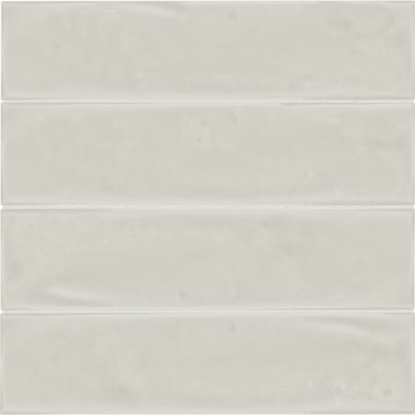 Anatolia - Marlow 3 in. x 12 in. Glazed Ceramic Tile - Desert Glossy For Discount