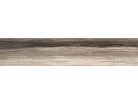 Anatolia Amaya Wood 8 in. x 48 in. HD Porcelain Tile - Walnut Discount