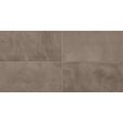 Daltile Chord 12 in. x 24 in. Textured Porcelain Tile - Rhythm Brown Cheap