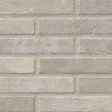 MSI - Brickstone 2 in. x 10 in. Porcelain Tile - Ivory Sale