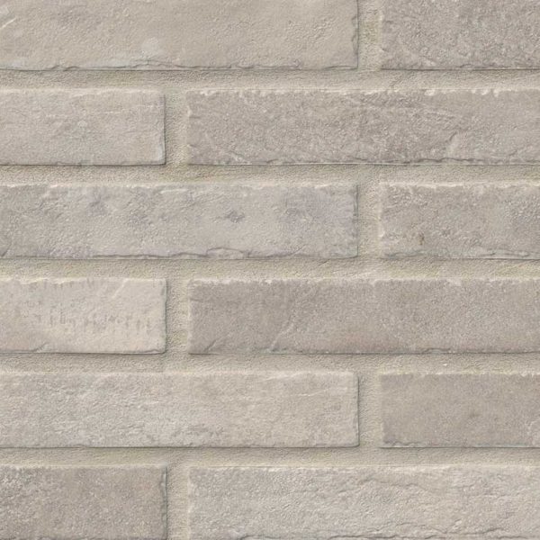 MSI - Brickstone 2 in. x 10 in. Porcelain Tile - Ivory Sale