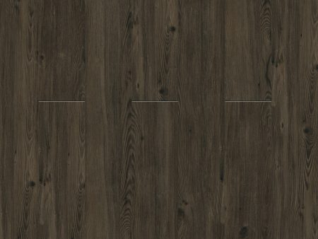 Engineered Floors - Cascade Collection - 7 in. x 48 in. - Weathered Chestnut For Discount