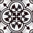 Bellagio Tile - Amalfi Coast 8  x 8  Tile - Salerno Fence For Sale