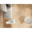 MSI - Aria 24 in. x 48 in. Porcelain Tile - Oro For Cheap