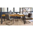 TRUCOR by Dixie Home - Alpha Collection - Barley Oak For Discount