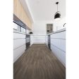 TRUCOR by Dixie Home - TRUCOR Tile 16  x 32  - Linear Titanium Supply