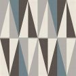 Marazzi - D_Segni™ Peak - Porcelain Deco Tile - Denim Blend Online Sale