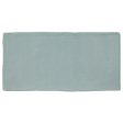 SomerTile - Chester 3  x 6  Subway Tile - Acqua Online Hot Sale