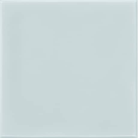 Daltile RetroSpace Remix 6 in. x 6 in. Wall Tile - Sky Blue Online