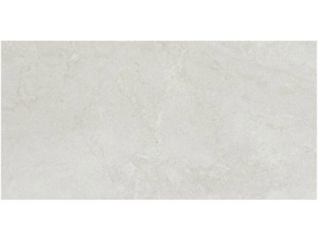 Marazzi - Arenella™ Glazed 12 in. x 24 in. Ceramic Tile - Off White Sale