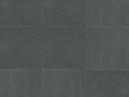 Bedrosians - Andhra Black 16  x 16  Floor & Wall Tile Online Sale