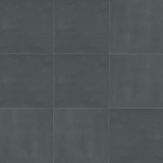 Bedrosians - Andhra Black 16  x 16  Floor & Wall Tile Online Sale