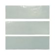 Lungarno Ceramics - Marrakesh 2.5  x 8  Wall Tile - Medina Green For Cheap