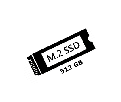 SSD-512 GB Online Sale