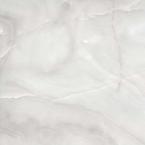 Anatolia - La Marca Glazed Porcelain 32 in. x 32 in. Polished Tile - Onyx Nuvolato Discount