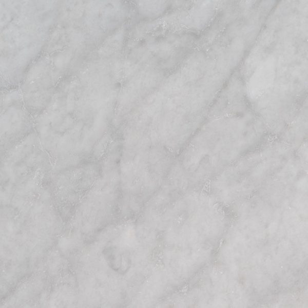 MSI - Carrara White 18 in. x 18 in. Marble Tile - Honed Sale