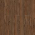 Engineered Floors - Gallatin Collection - 7 in. x 48 in. - Provincial Oak Online Hot Sale