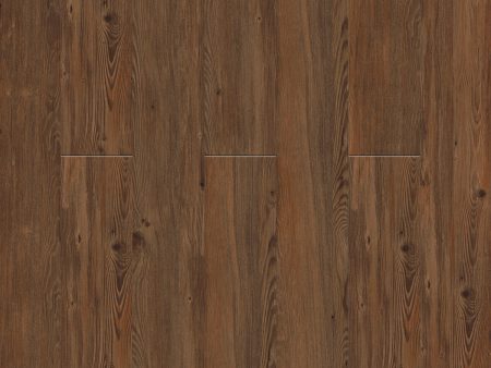 Engineered Floors - Gallatin Collection - 7 in. x 48 in. - Provincial Oak Online Hot Sale