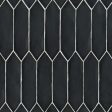 Bedrosians - Reine Collection 3  x 12  Wall Tile - Black Discount