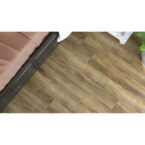 Engineered Floors - Cascade Collection - 7 in. x 48 in. - Bay of Plenty Discount