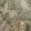 Marazzi - Archaeology 12 in. x 24 in. Porcelain Stoneware - Crystal River Online now