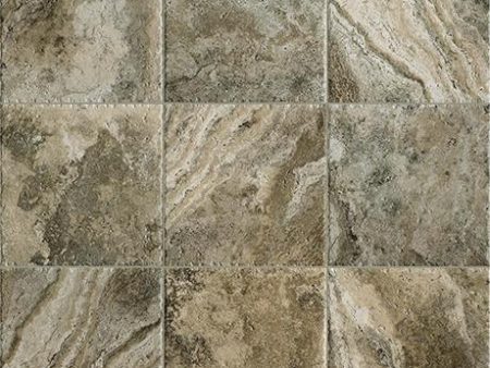 Marazzi - Archaeology 12 in. x 24 in. Porcelain Stoneware - Crystal River Online now