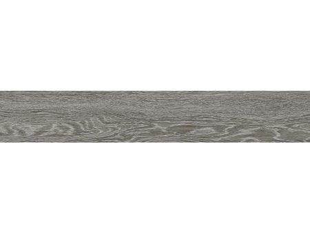 Anatolia Aspen 6 in. x 36 in. HD Porcelain Tile - Grey Ridge Sale