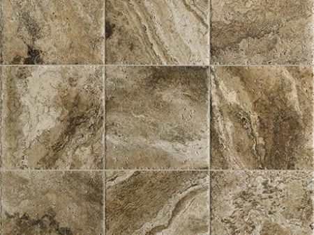 Marazzi - Archaeology 12 in. x 24 in. Porcelain Stoneware - Troy Supply