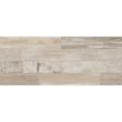 Landmark Ceramics Re-True 8 in. x 40 in. Porcelain Floor Tile - White Hot on Sale