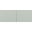 Tesoro - Albatross 3 in. x 12 in. Ceramic Wall Tile - Sea Cheap