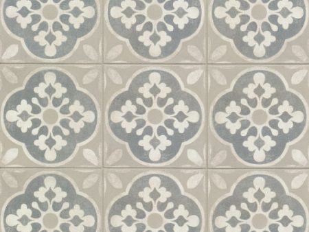 Bedrosians Tile & Stone - Enchanté Porcelain Tile - Charm Hot on Sale